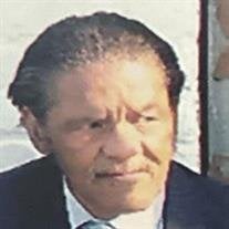 Larry Adams