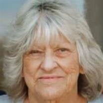 Gloria Ratliff
