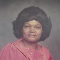 Willie Arnold Hardeman