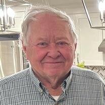 Mr. Robert L. Randall