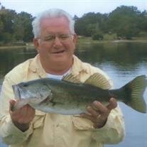 Dennis Harrison Lewis, Sr.,