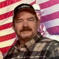 Bobby Mack Adcock