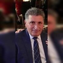 Robert Bellizzi