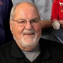 Eddie W. Knippers Sr.