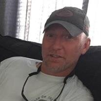 Eric Vaughn