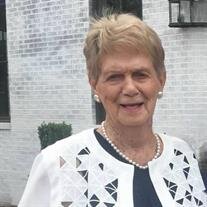 Peggy Coggin Dickens