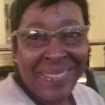 Patricia Ann Calvin