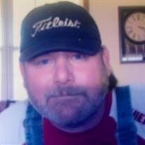 Jeffrey William Cole