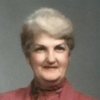Mary A. Warren