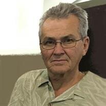 Glenn Edgar Haynes