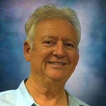 Paul Allen Asmussen