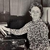 Erma Ruth Fink