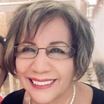Irma Ruiz