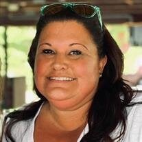 Stacey Sowers Hudgins