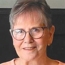 Mary R. Wendling