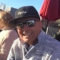 Timothy B. Dailey