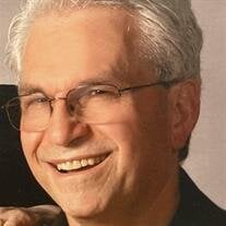 Moe Allen Ghassami