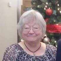 Martha Lee Wilson