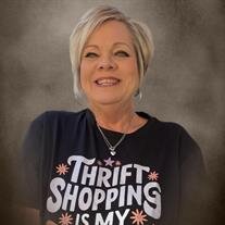 Mrs. Terri E. Smith