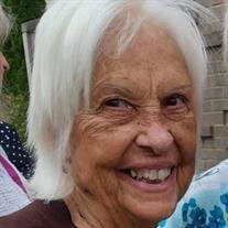 Mary Ann Gunn