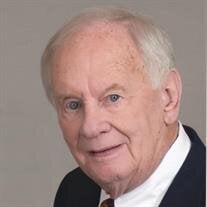 Thomas Raymond Campbell