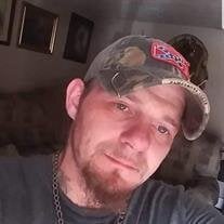 Nicholas Jeffery "Casper" Gearhart