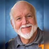 Steven Jacob Cobb
