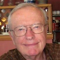 David Godshalk