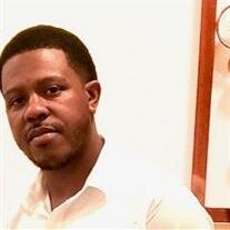Mr. James Anthony Burns Sr.