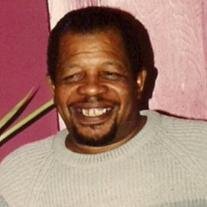 Charles C. Sewell Jr.