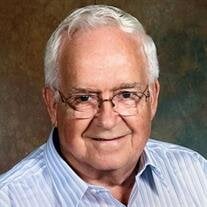 Floyd James Galloway
