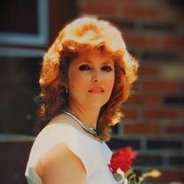 Diana Sharon Hitchcock