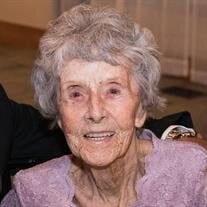 Ann Willis