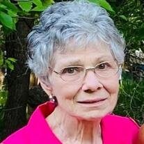 Pearl E. Clark