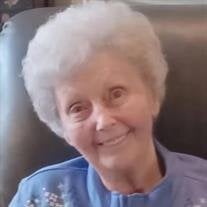 Alice Virginia Reneau