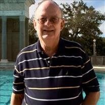 Lester "Wayne" Winter