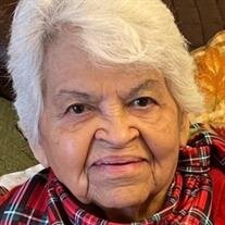 Gloria G. Rangel