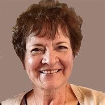Loretta Christina Knight