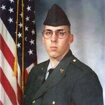 Michael James Scoby Sr.