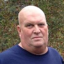 Ronald L. Petro