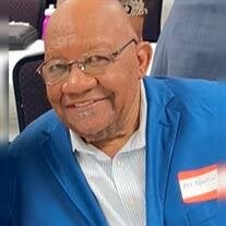 Rufus Martin, Jr.