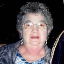 Daisy L Davis