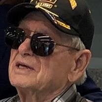Ray B. Blazer