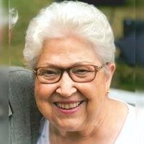 Donna Mae C Tomashek