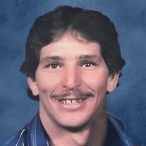 Danny Paul Simar