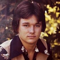 Timothy Mark Palmer