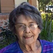 Betty Marie Borchering