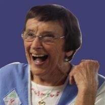 Grace Schuller