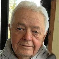 Mr. Donald "Don" Martin