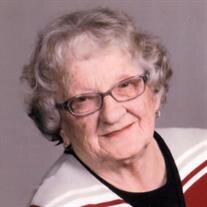 Angeline "Busha" Chikowski